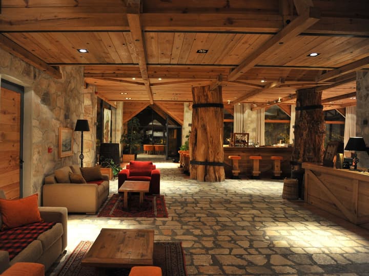 Bianca Resort & Spa