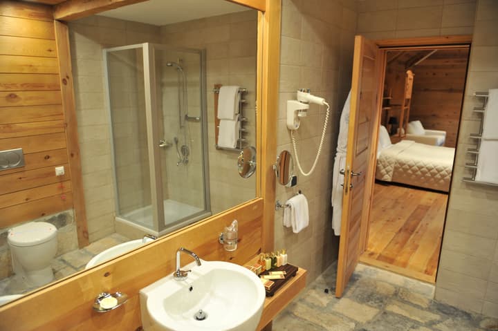 Bianca Resort & Spa