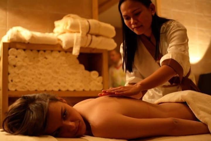 Bianca Resort & Spa