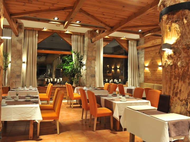 Bianca Resort & Spa