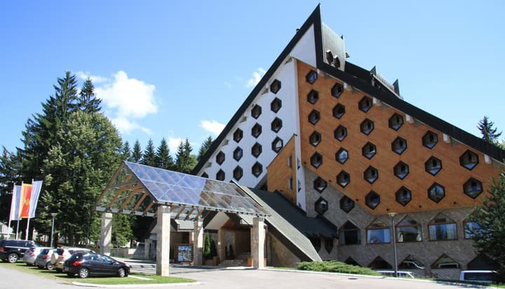 Bianca Resort & Spa