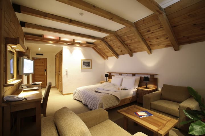 Bianca Resort & Spa