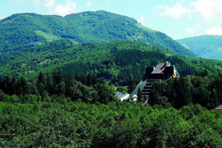 Bianca Resort & Spa