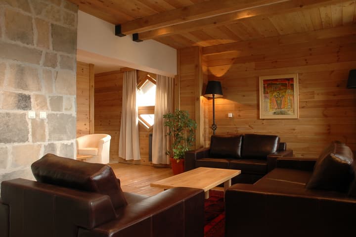 Bianca Resort & Spa
