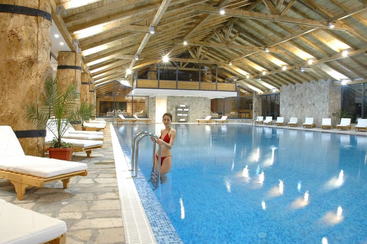 Bianca Resort & Spa