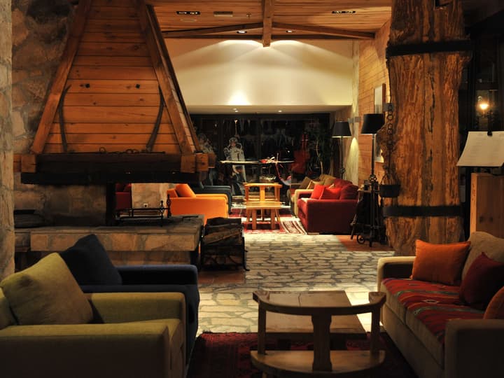 Bianca Resort & Spa