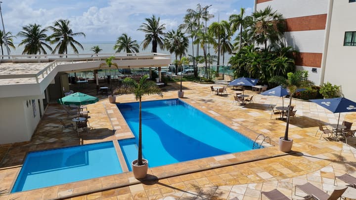 Brisamar Hotel & SPA São Luís