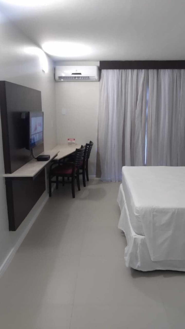 Brisamar Hotel & SPA São Luís