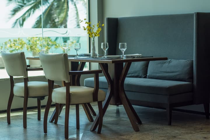 Brisamar Hotel & SPA São Luís