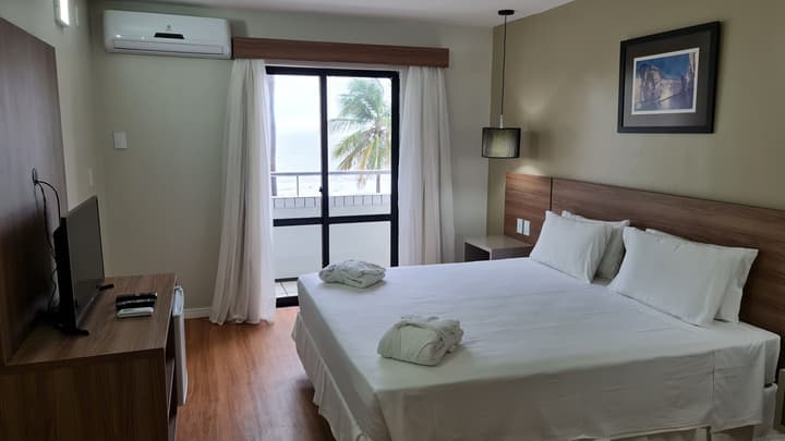Brisamar Hotel & SPA São Luís