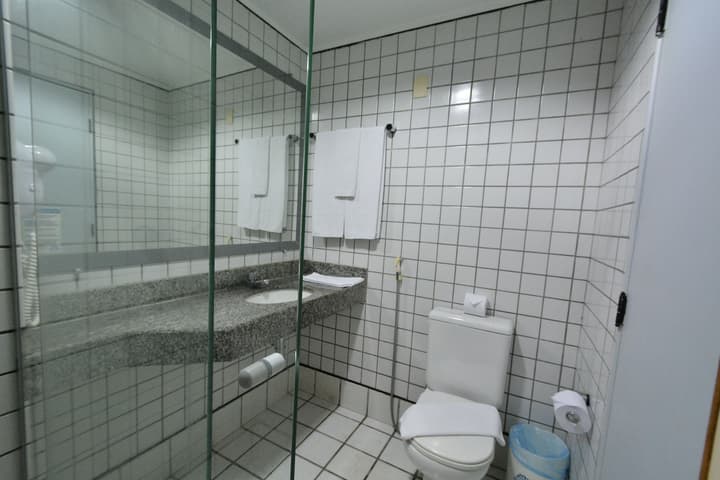 Brisamar Hotel & SPA São Luís