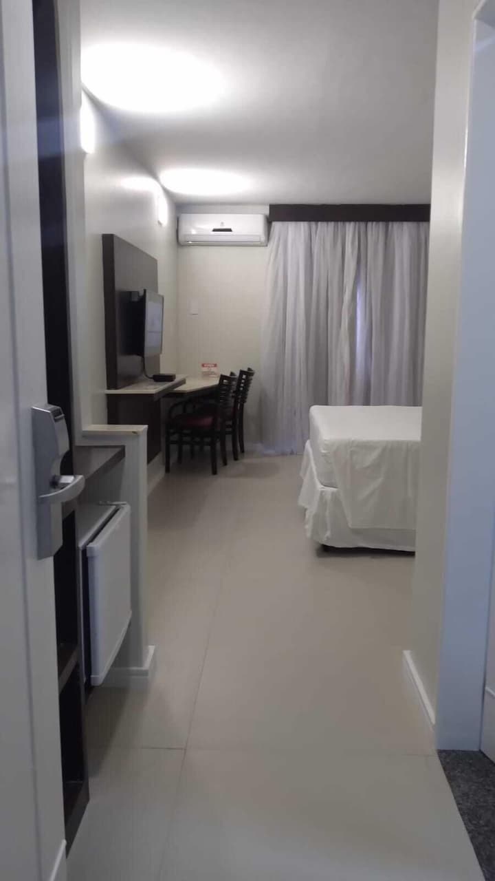 Brisamar Hotel & SPA São Luís