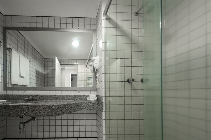 Brisamar Hotel & SPA São Luís