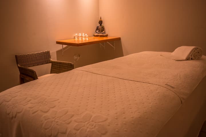Brisamar Hotel & SPA São Luís