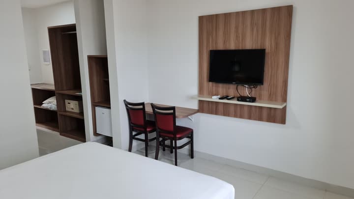 Brisamar Hotel & SPA São Luís
