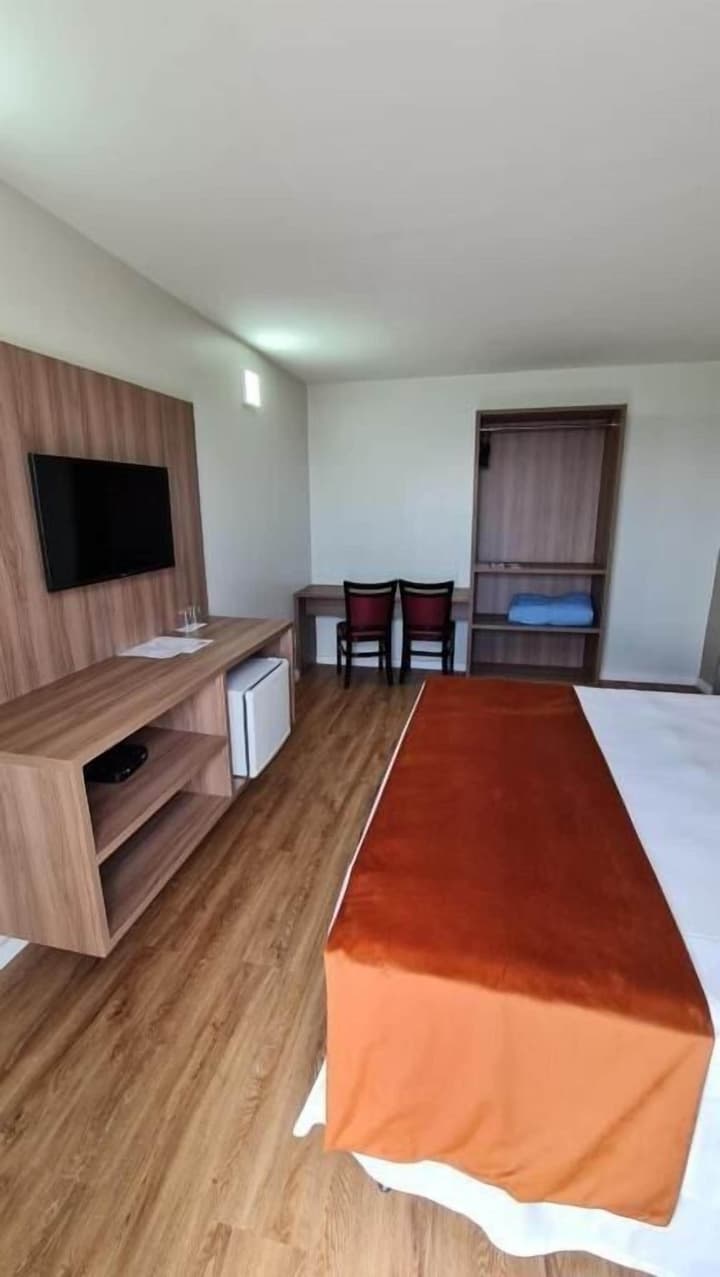 Brisamar Hotel & SPA São Luís