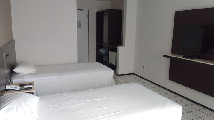 Brisamar Hotel & SPA São Luís