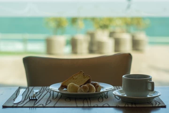 Brisamar Hotel & SPA São Luís