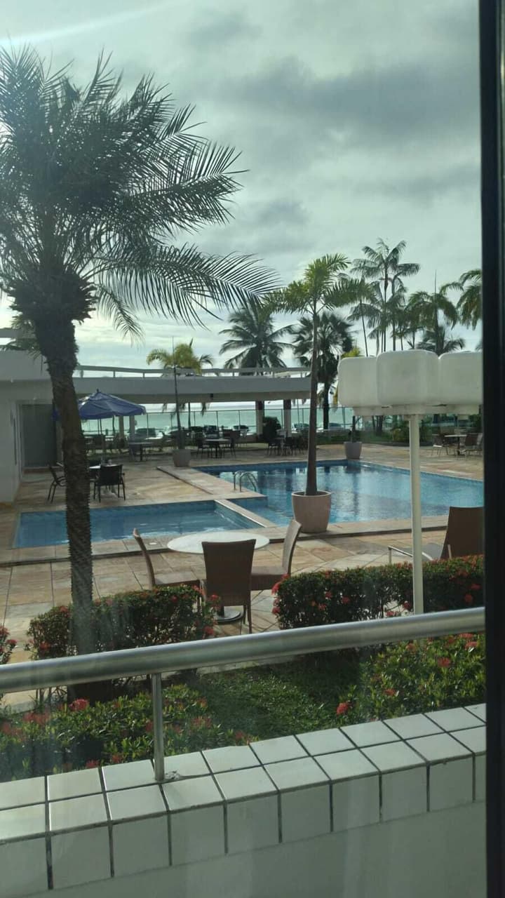 Brisamar Hotel & SPA São Luís