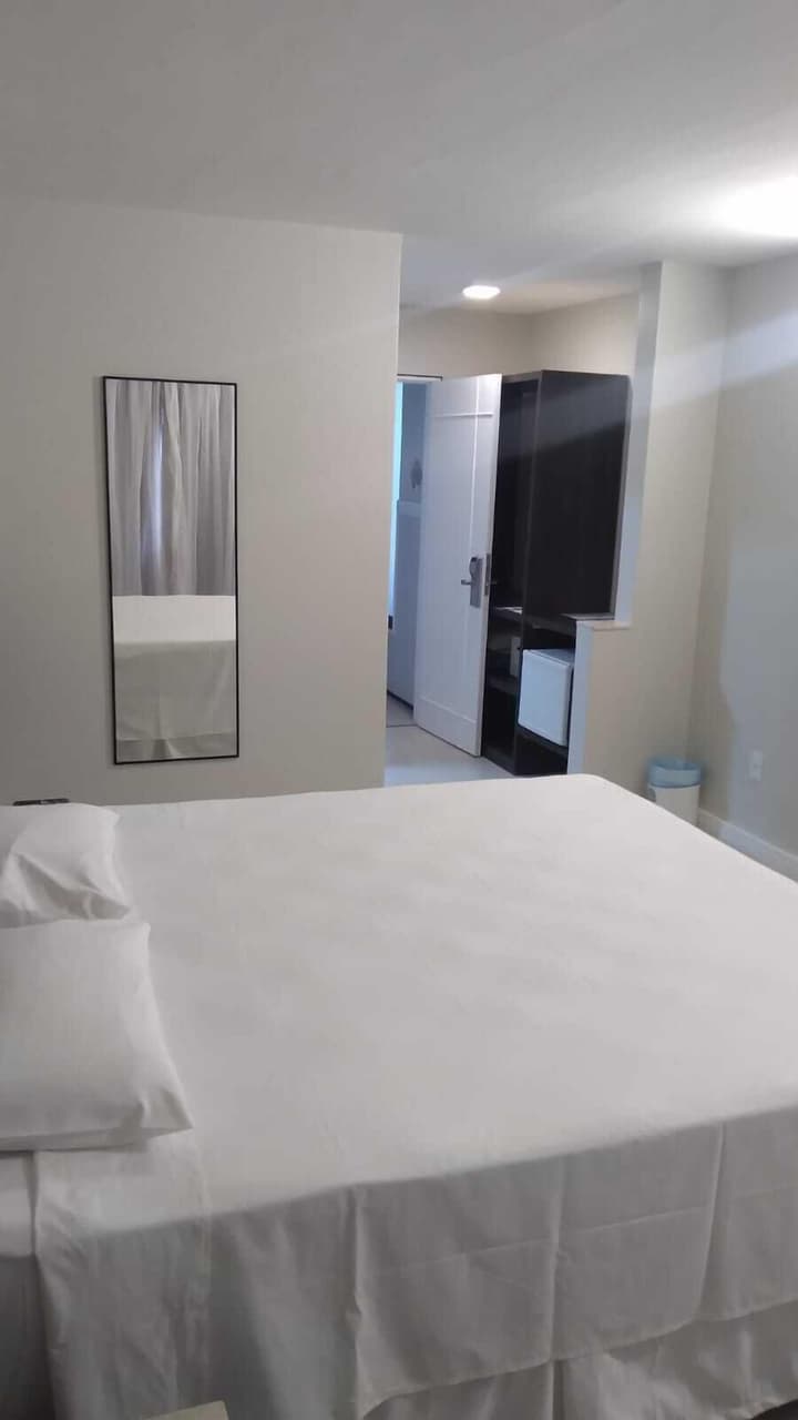Brisamar Hotel & SPA São Luís