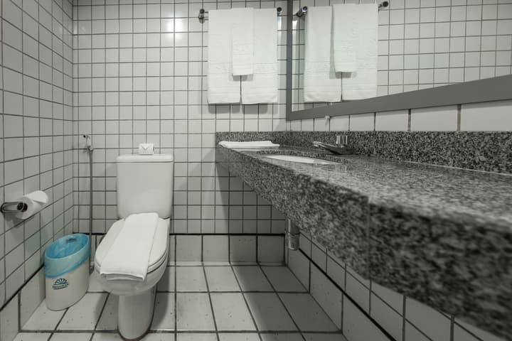 Brisamar Hotel & SPA São Luís
