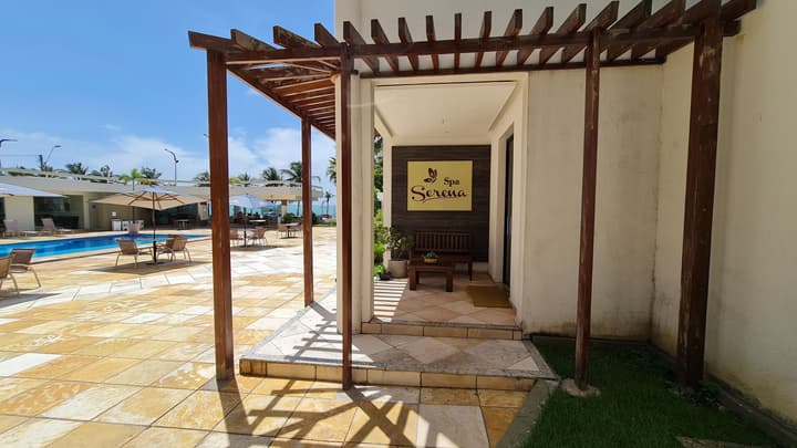 Brisamar Hotel & SPA São Luís