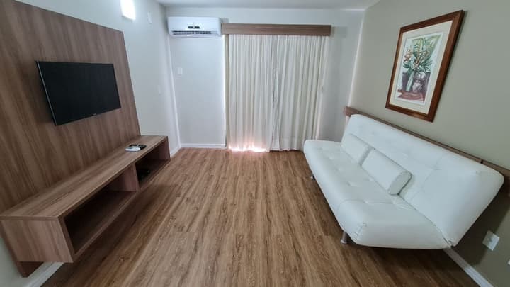 Brisamar Hotel & SPA São Luís