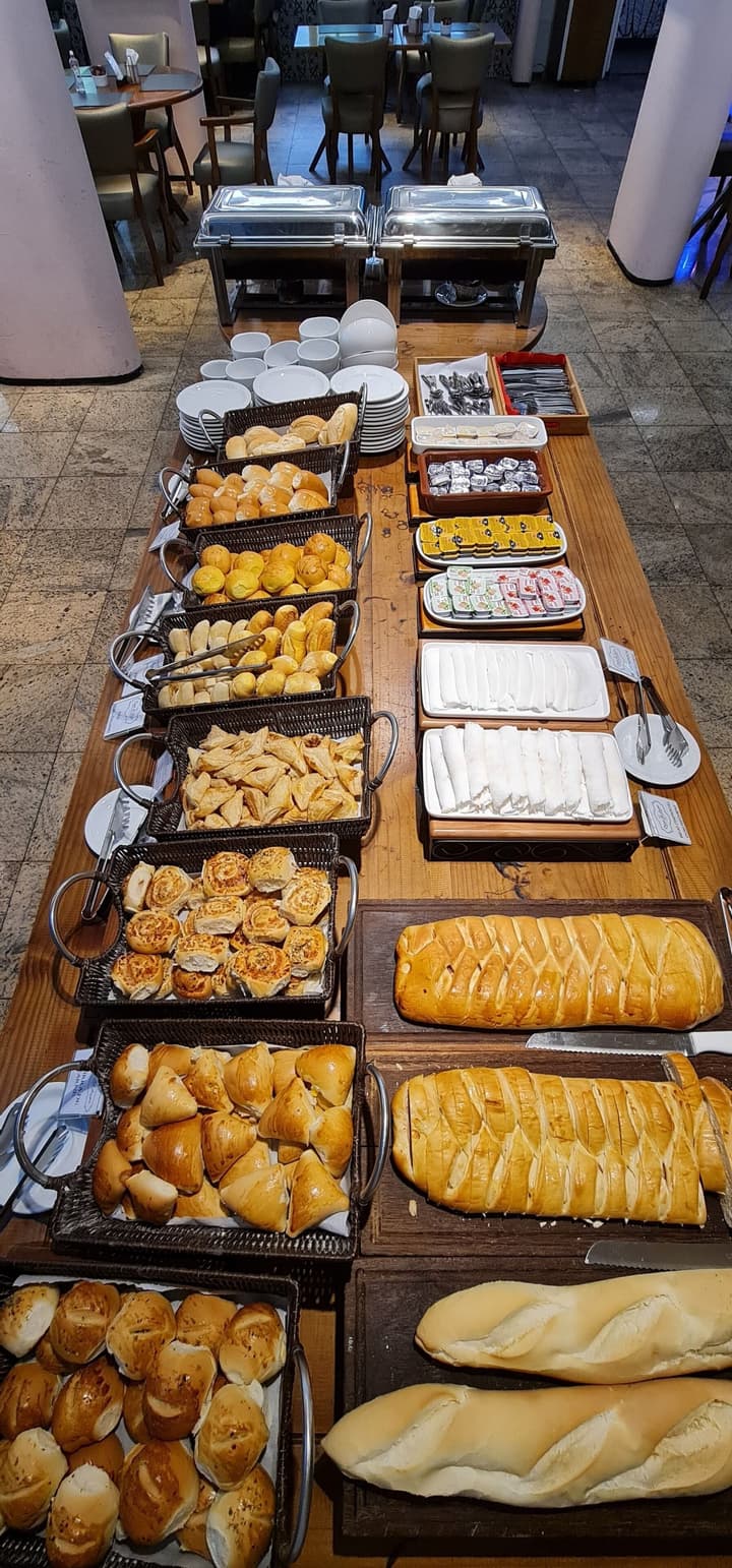 Brisamar Hotel & SPA São Luís