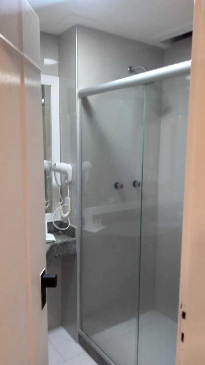 Brisamar Hotel & SPA São Luís