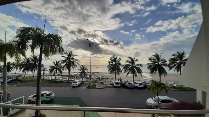 Brisamar Hotel & SPA São Luís