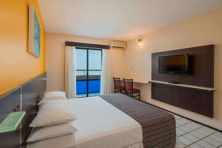 Brisamar Hotel & SPA São Luís