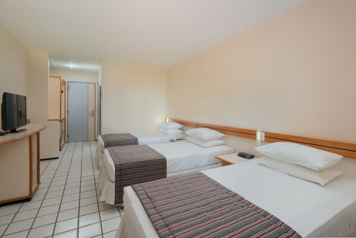Brisamar Hotel & SPA São Luís