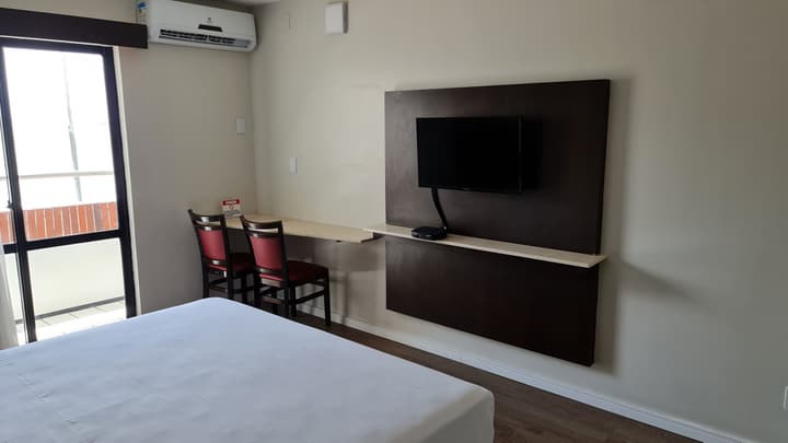 Brisamar Hotel & SPA São Luís