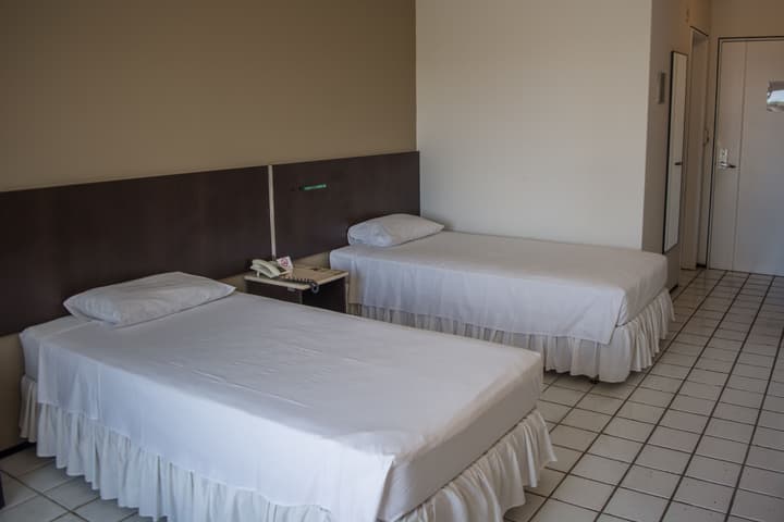 Brisamar Hotel & SPA São Luís