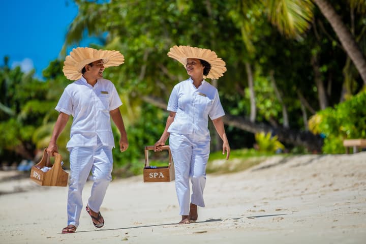 La Digue Island Lodge