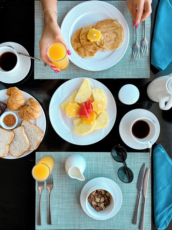 La Digue Island Lodge