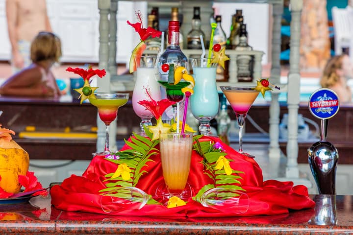 La Digue Island Lodge