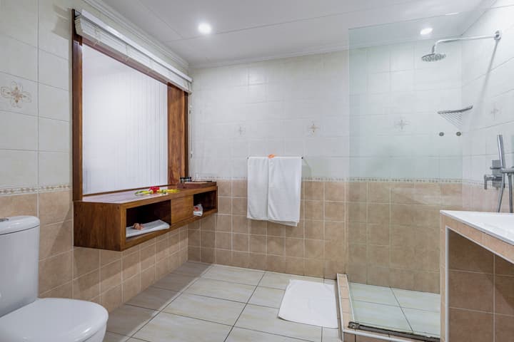 La Digue Island Lodge