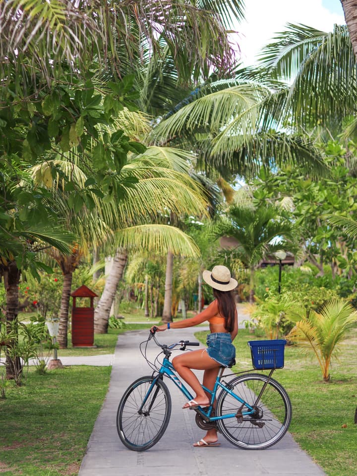 La Digue Island Lodge