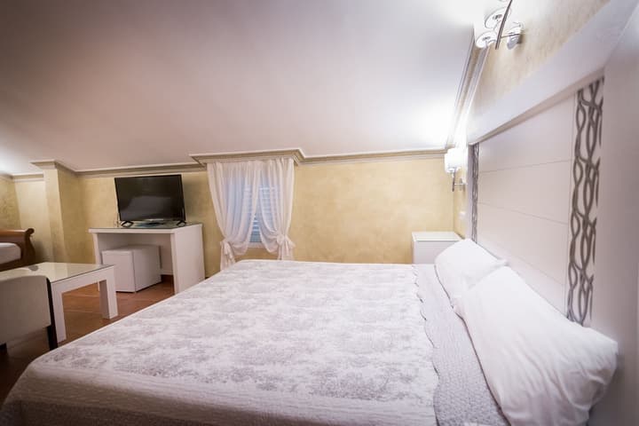 Hotel Abadía Camino Santiago