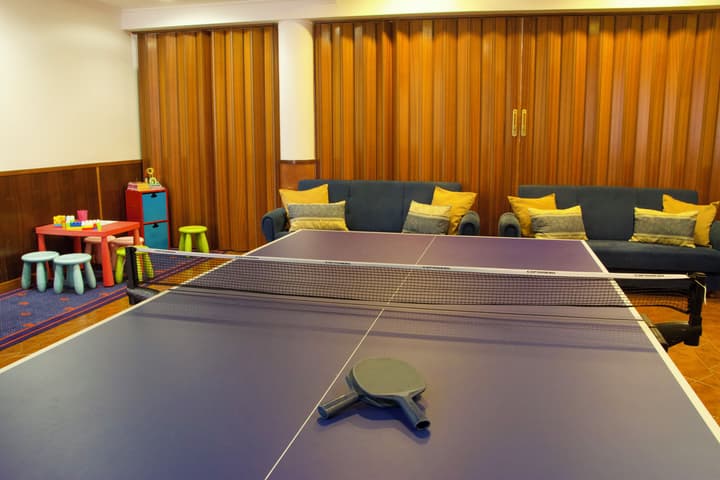 Hotel Eurosol Gouveia