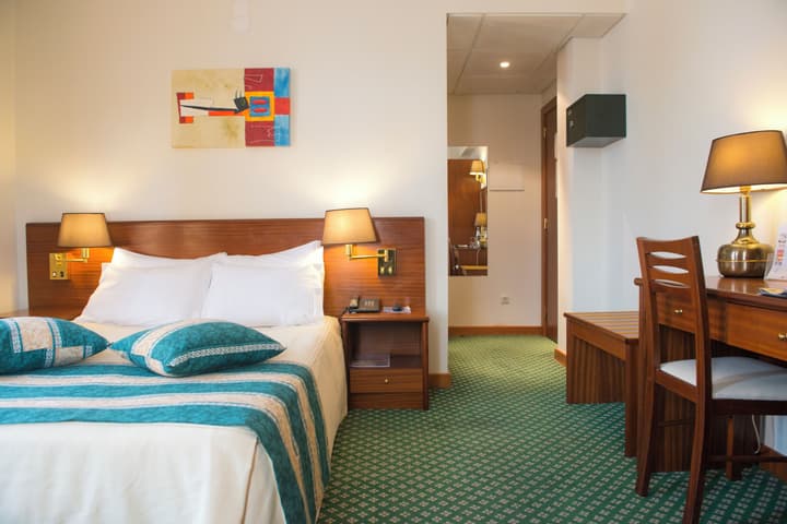 Hotel Eurosol Gouveia