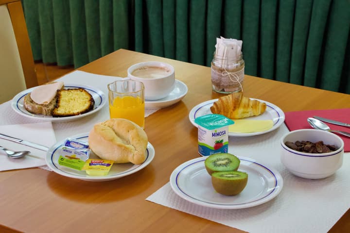 Hotel Eurosol Gouveia