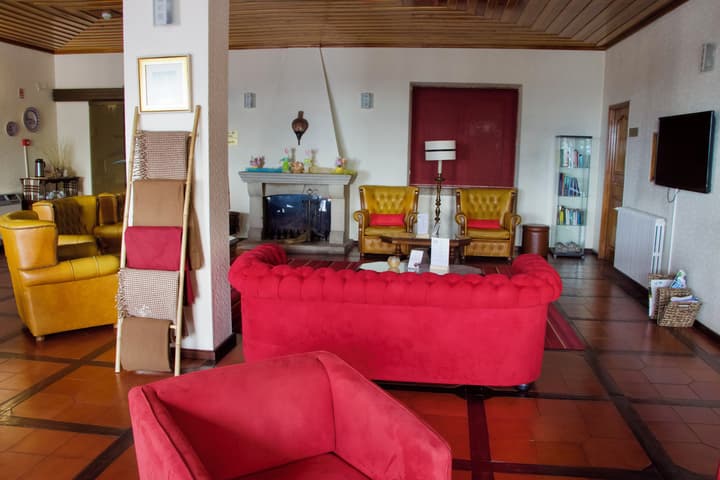 Hotel Eurosol Gouveia