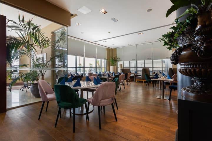 Salthill Hotel