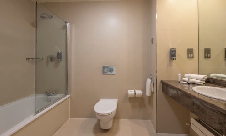 Salthill Hotel