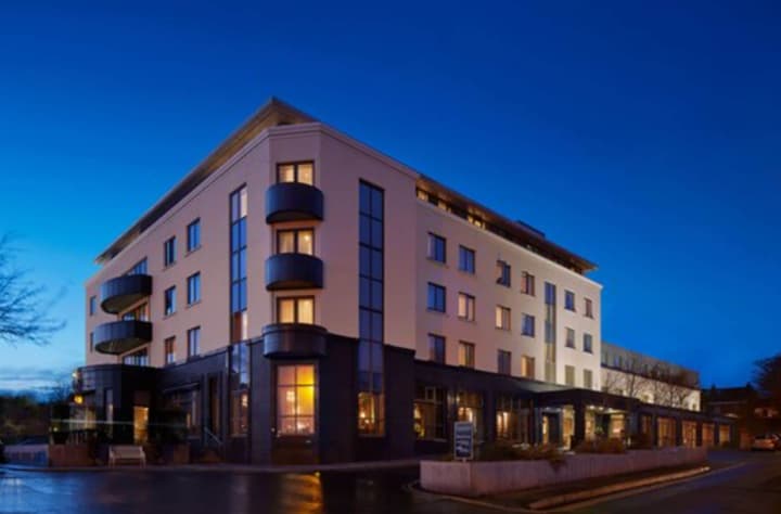 Salthill Hotel
