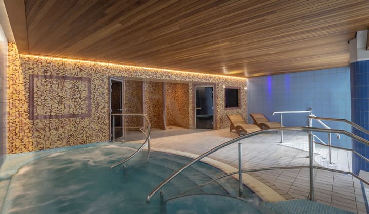 Salthill Hotel