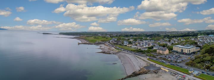 Salthill Hotel