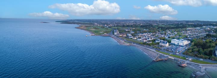 Salthill Hotel